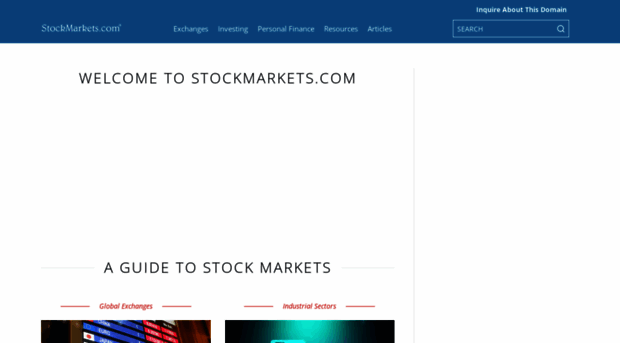 stockmarkets.com