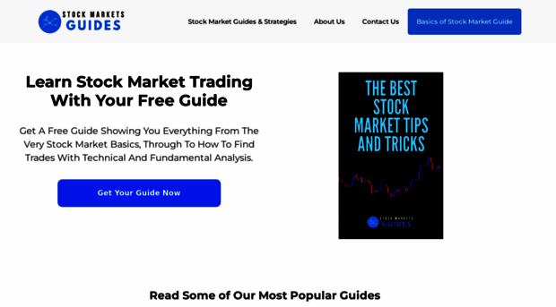 stockmarketsguides.com