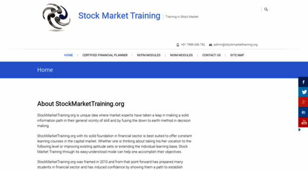 stockmarkettraining.org