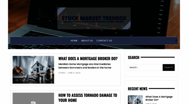 stockmarkettrendsx.com