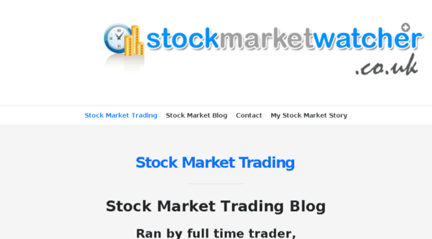 stockmarketwatcher.co.uk