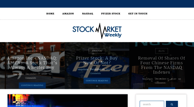 stockmarketweekly.com