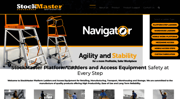 stockmaster.co