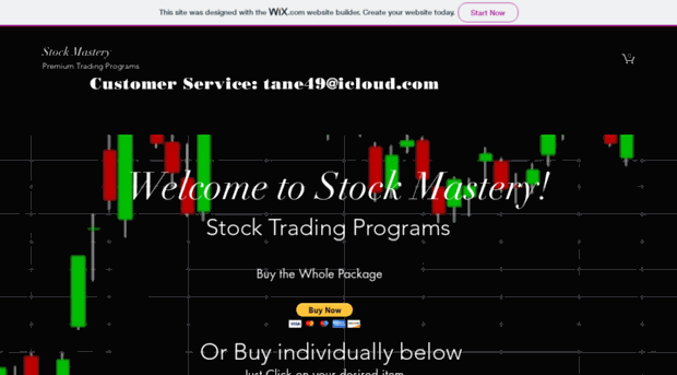 stockmastery.net