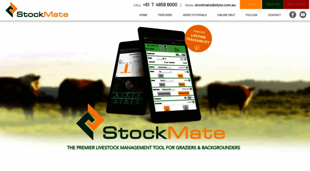 stockmate.online