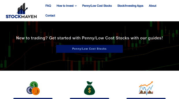 stockmaven.com