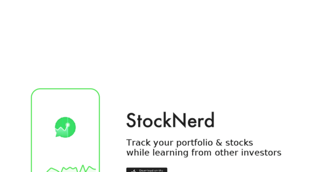 stocknerd.com