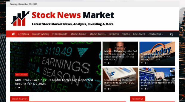 stocknewsmarket.com