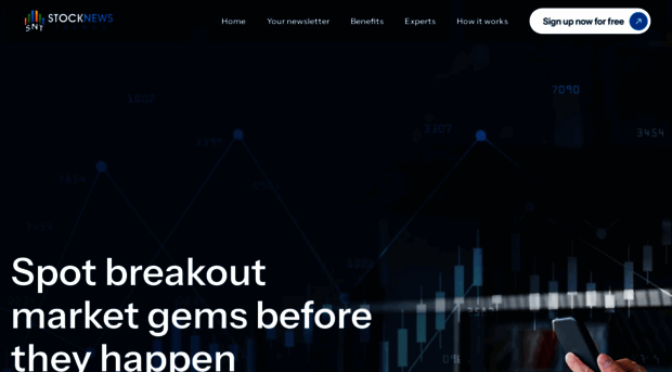 stocknewstrends.com