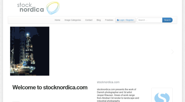 stocknordica.com