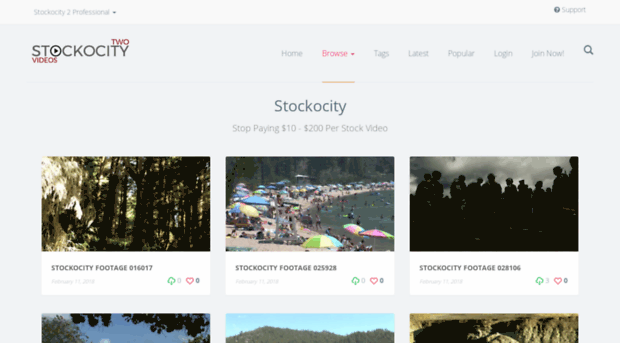 stockocity.com