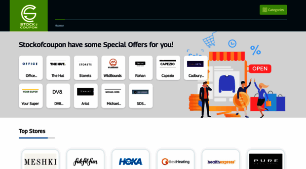 stockofcoupon.com