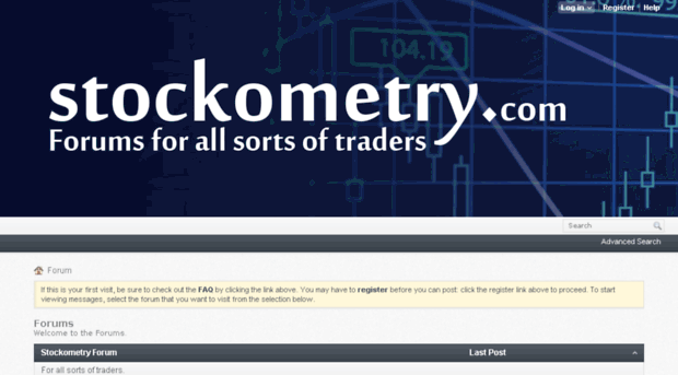 stockometry.com