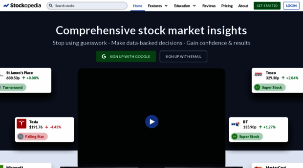 stockopedia.com