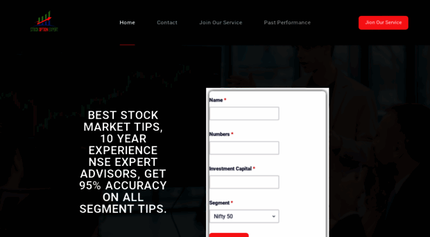 stockoptionexpert.com