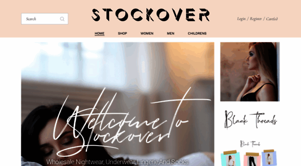 stockover.co.uk