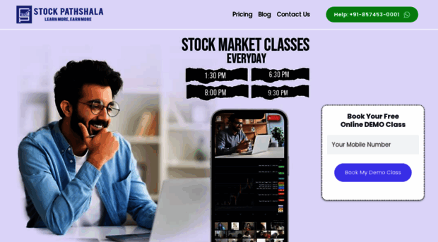 stockpathshala.com