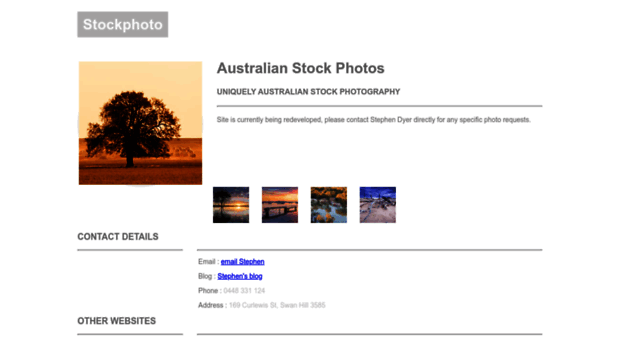 stockphoto.com.au