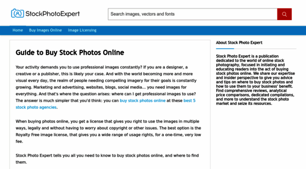 stockphotoexpert.com