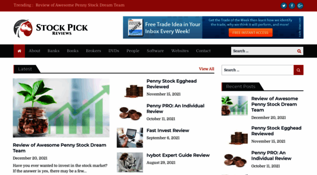 stockpickreviews.com