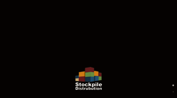 stockpiledistribution.com