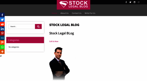 stockpilz.com