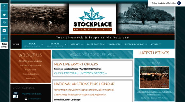 stockplace.com.au