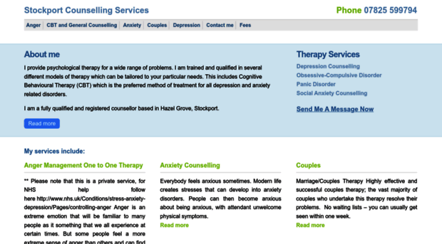 stockport-counselling-services.co.uk