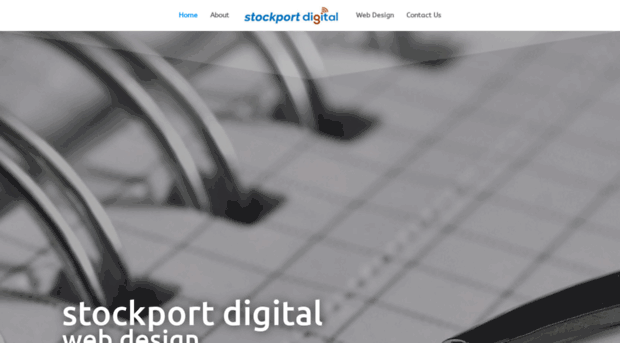 stockportdigital.co.uk