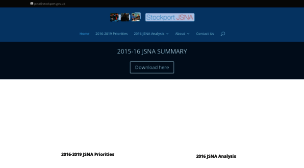 stockportjsna.org.uk