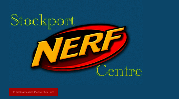 stockportnerf.co.uk