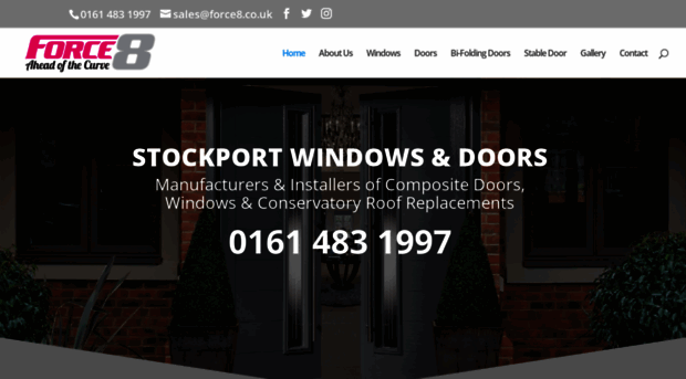 stockportwindowsdoors.co.uk