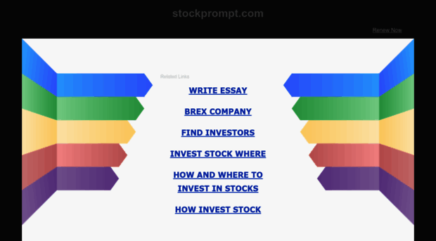 stockprompt.com