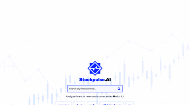 stockpulse.ai