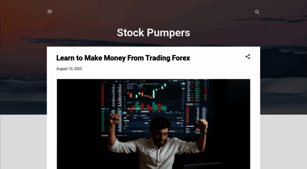 stockpumpers.blogspot.com