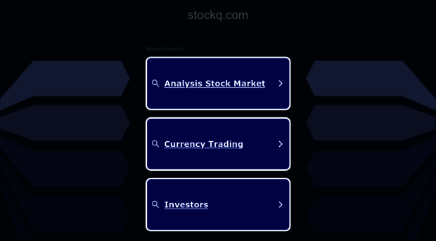 stockq.com