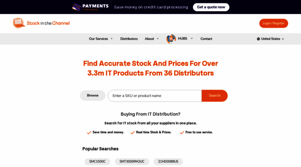 stockradar.be