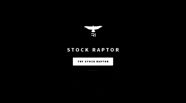 stockraptor.carrd.co