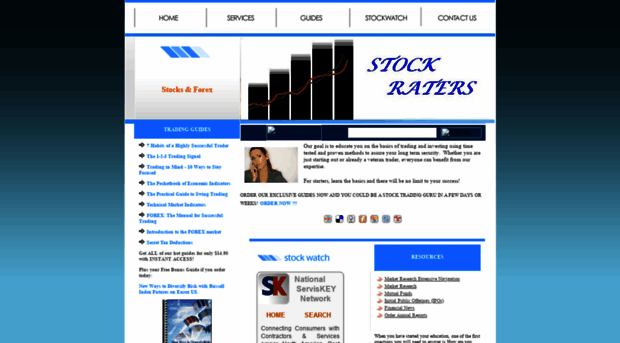 stockraters.com