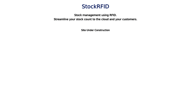 stockrfid.com