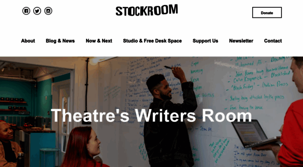 stockroom.co.uk