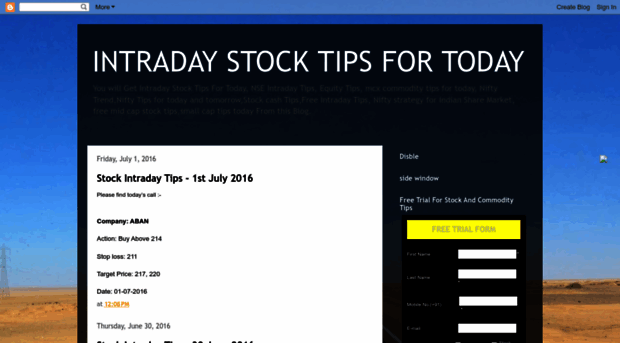 stocks-intraday.blogspot.com