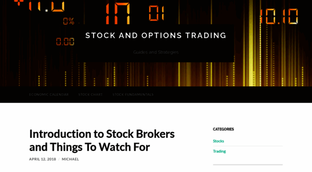 stocks-options-trading.com