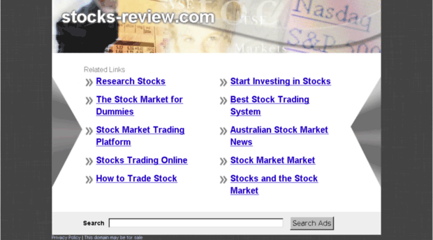 stocks-review.com