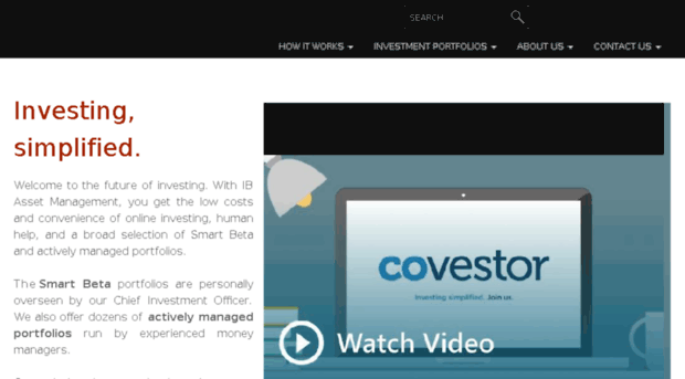 stocks.covestor.com