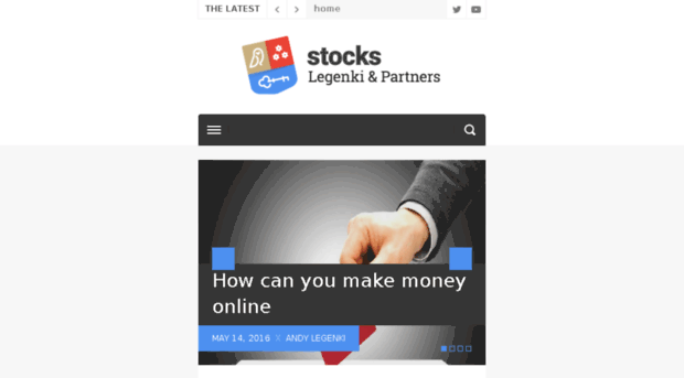 stocks.legenki.com