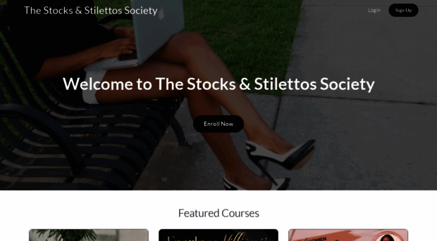 stocksandstilettos.teachable.com