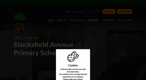 stocksfield.smartacademies.net