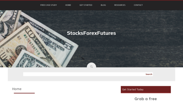 stocksforexfutures.com