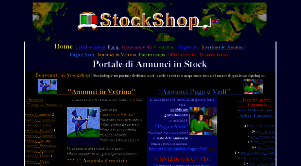 stockshop.it